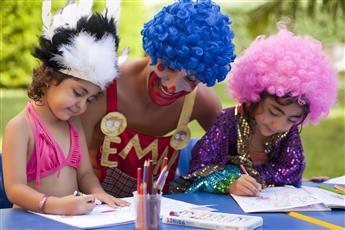 Club Paradiso Hotel & Resort