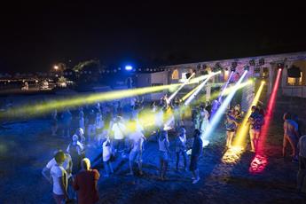Club Paradiso Hotel & Resort