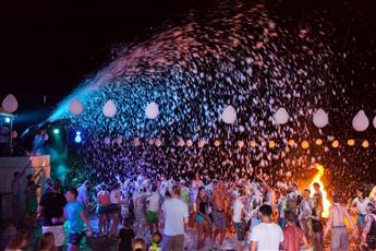 Club Paradiso Hotel & Resort