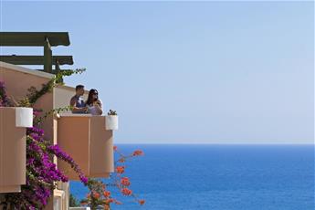 Club Paradiso Hotel & Resort