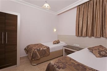 Club Paradiso Hotel & Resort