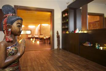 Club Paradiso Hotel