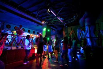 Club Paradiso Hotel