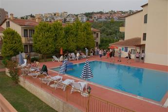 Club Prestige Hotel 4*