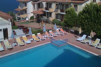 Club Prestige Hotel 4*