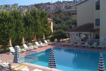 Club Prestige Hotel 4*