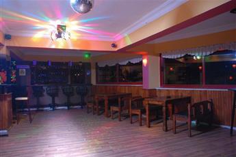 Club Prestige Hotel 4*