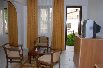 Club Prestige Hotel 4*