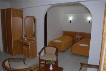 Club Prestige Hotel 4*