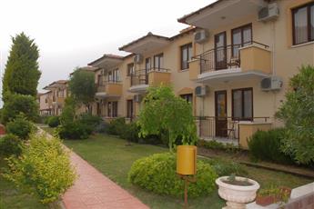 Club Prestige Hotel