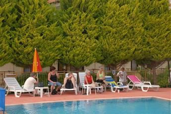 Club Prestige Hotel