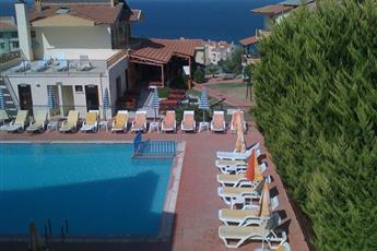 Club Prestige Hotel