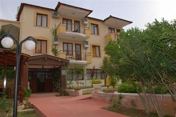 Club Prestige Hotel