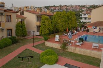 Club Prestige Hotel