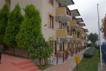 Club Prestige Hotel