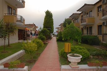Club Prestige Hotel