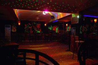 Club Prestige Hotel
