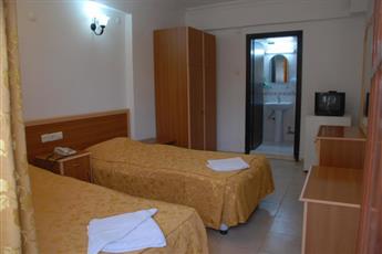 Club Prestige Hotel