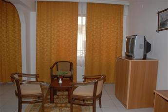 Club Prestige Hotel