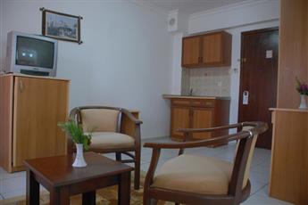 Club Prestige Hotel