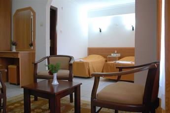 Club Prestige Hotel