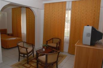Club Prestige Hotel