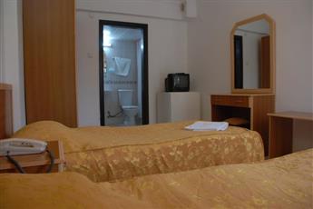Club Prestige Hotel