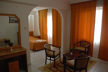 Club Prestige Hotel