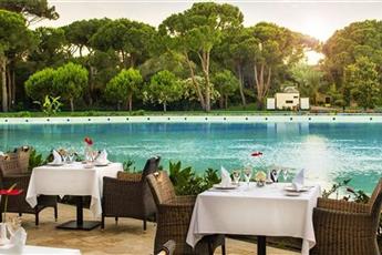 Club Prive By Rixos Belek 5*