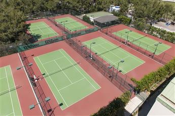 Club Prive By Rixos Belek 5*