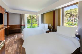 Club Prive By Rixos Belek 5*