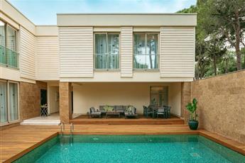 Club Prive By Rixos Belek 5*