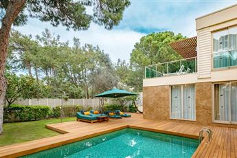 Club Prive By Rixos Belek 5*