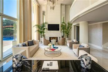 Club Prive By Rixos Belek 5*