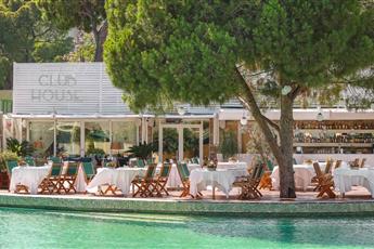 Club Prive By Rixos Belek 5*