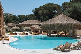 Club Prive By Rixos Belek 5*