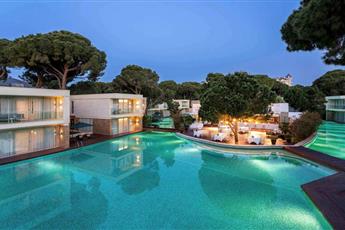 Club Prive By Rixos Belek 5*