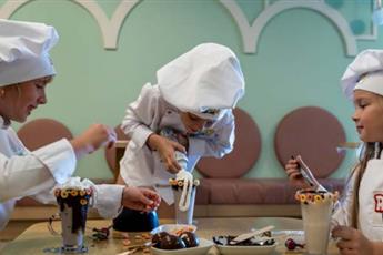 Club Prive By Rixos Belek 5*