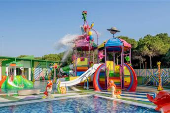 Club Prive By Rixos Belek 5*