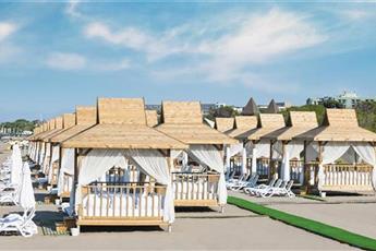 Club Prive By Rixos Belek