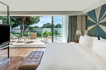 Club Prive By Rixos Belek