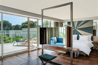 Club Prive By Rixos Belek