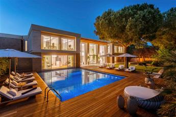 Club Prive By Rixos Belek