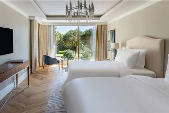 Club Prive By Rixos Belek