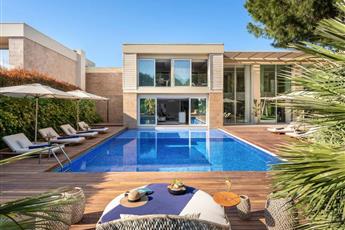 Club Prive By Rixos Belek