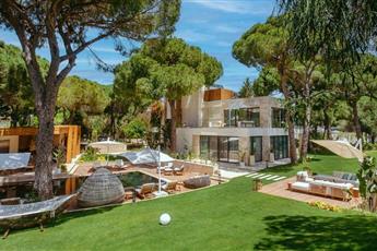 Club Prive By Rixos Belek