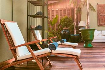 Club Prive By Rixos Belek