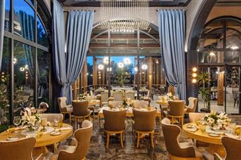 Club Prive By Rixos Belek