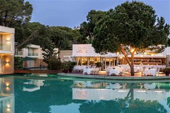 Club Prive By Rixos Belek