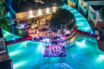 Club Prive By Rixos Belek